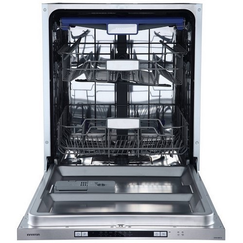 LAVAVAJILLAS INFINITON DIW-BI614 60CM INTEGRABLE